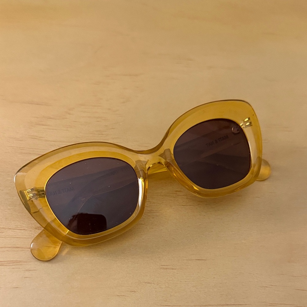 Matt and Nat sunnies